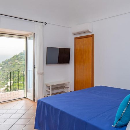 Yourhome - Casa Moscatelli 150 Steps Positano Extérieur photo