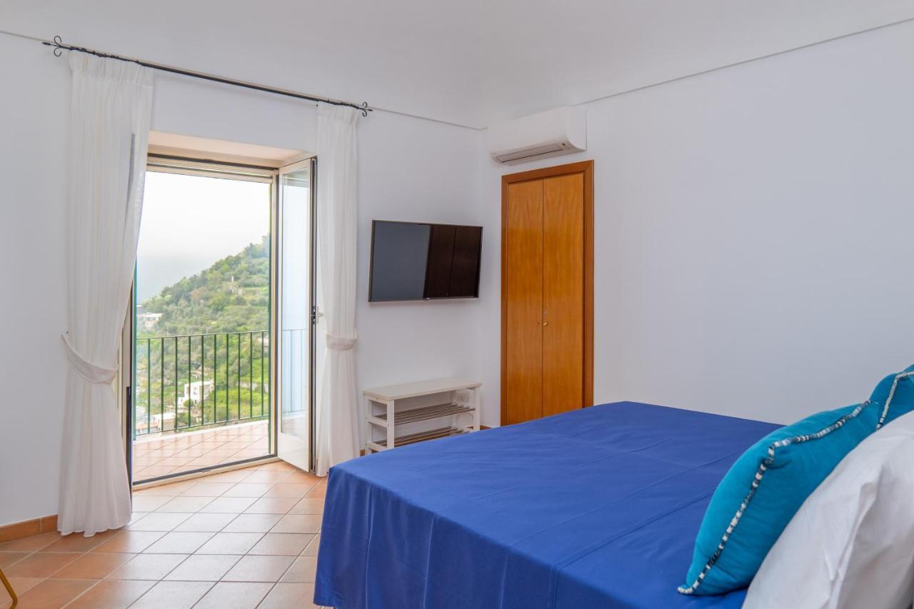 Yourhome - Casa Moscatelli 150 Steps Positano Extérieur photo