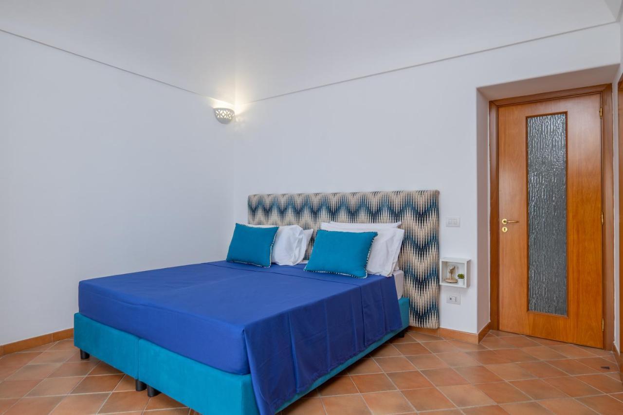 Yourhome - Casa Moscatelli 150 Steps Positano Extérieur photo