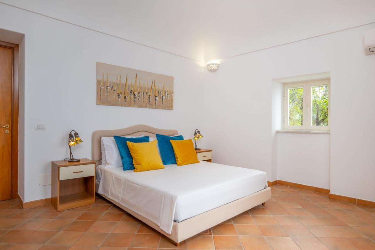 Yourhome - Casa Moscatelli 150 Steps Positano Extérieur photo