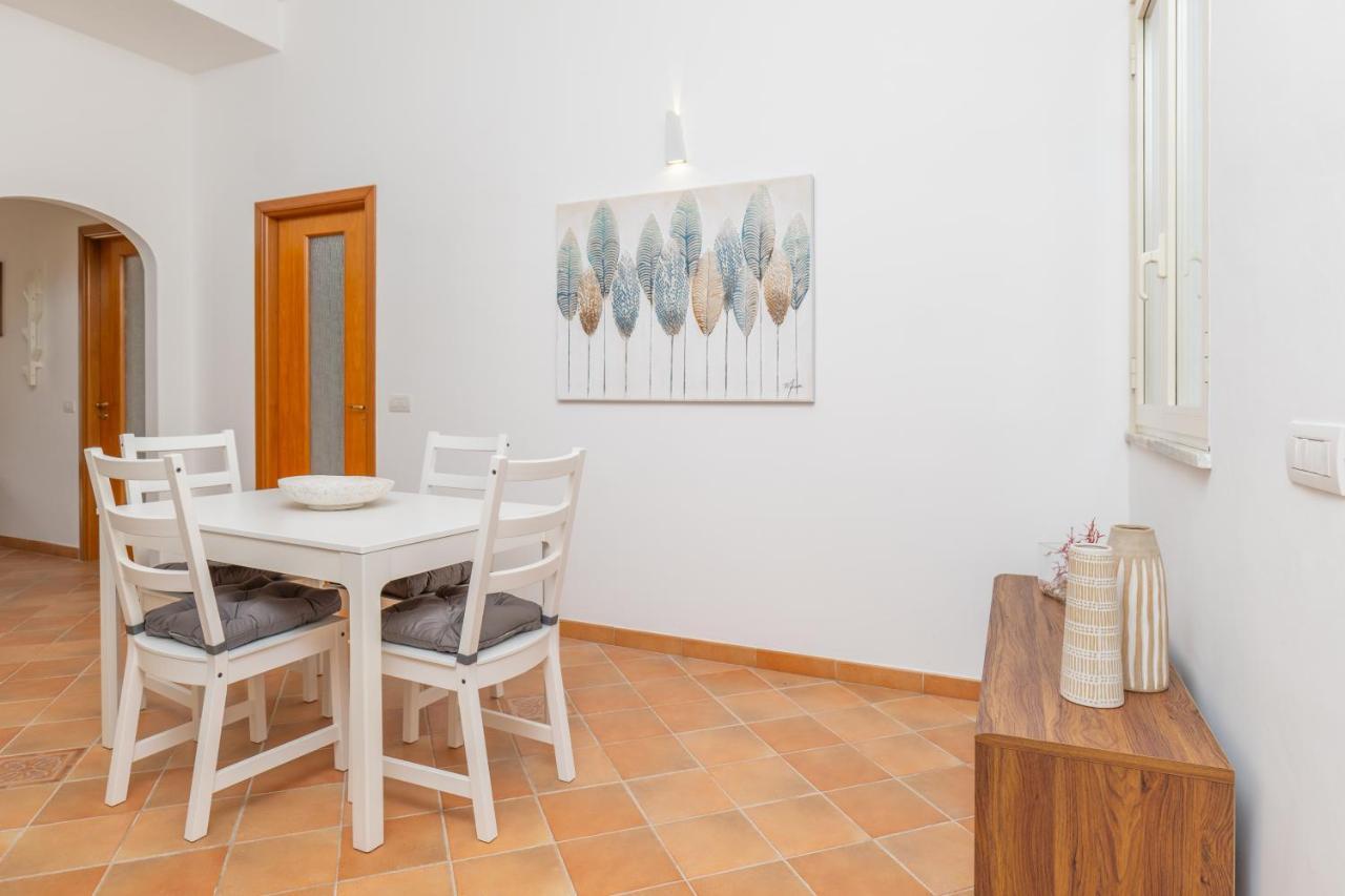 Yourhome - Casa Moscatelli 150 Steps Positano Extérieur photo