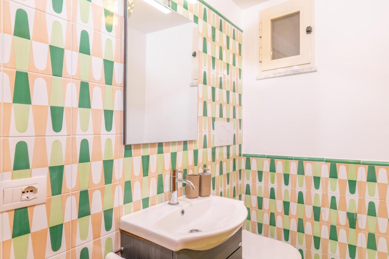 Yourhome - Casa Moscatelli 150 Steps Positano Extérieur photo