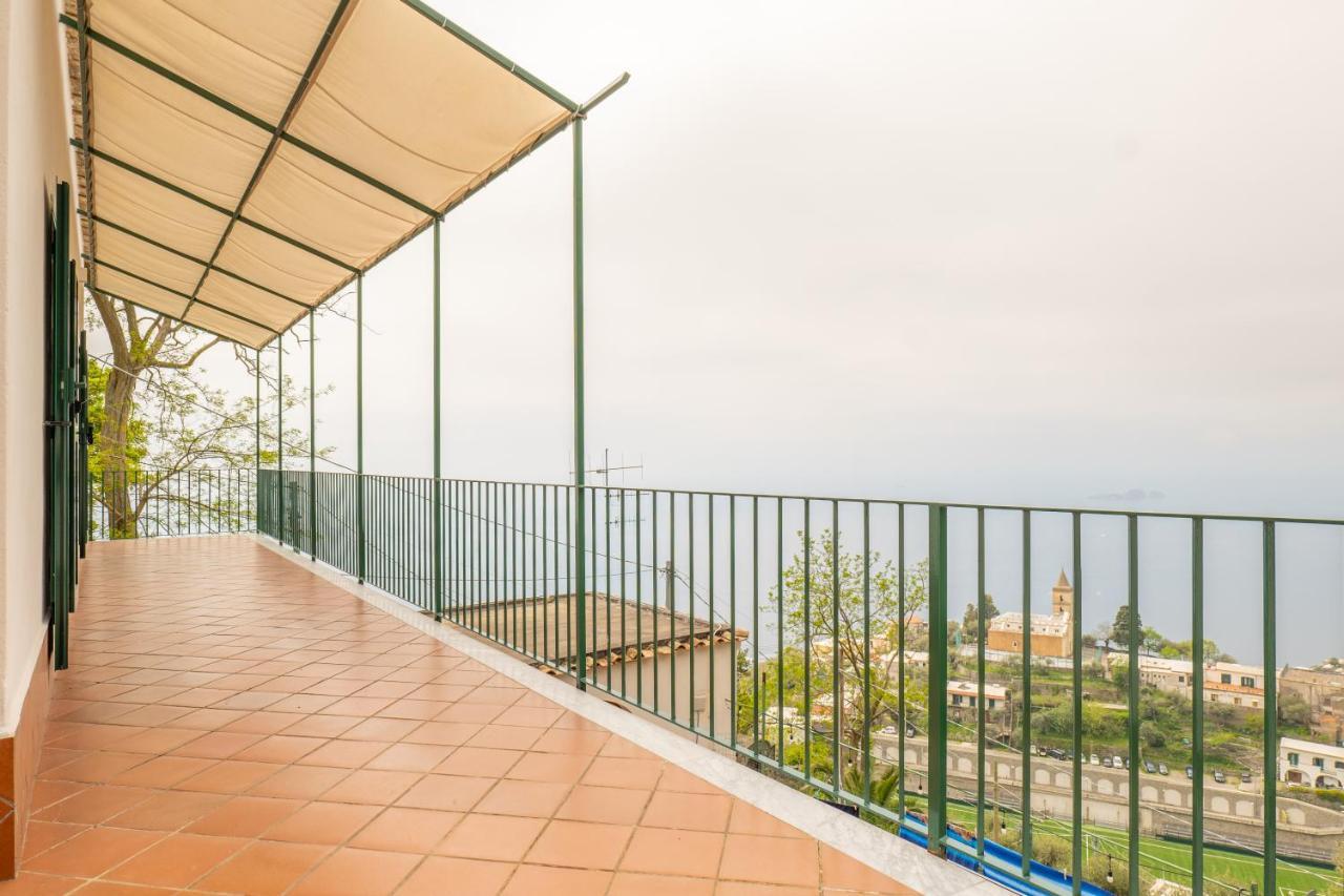 Yourhome - Casa Moscatelli 150 Steps Positano Extérieur photo