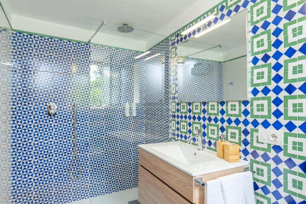 Yourhome - Casa Moscatelli 150 Steps Positano Extérieur photo