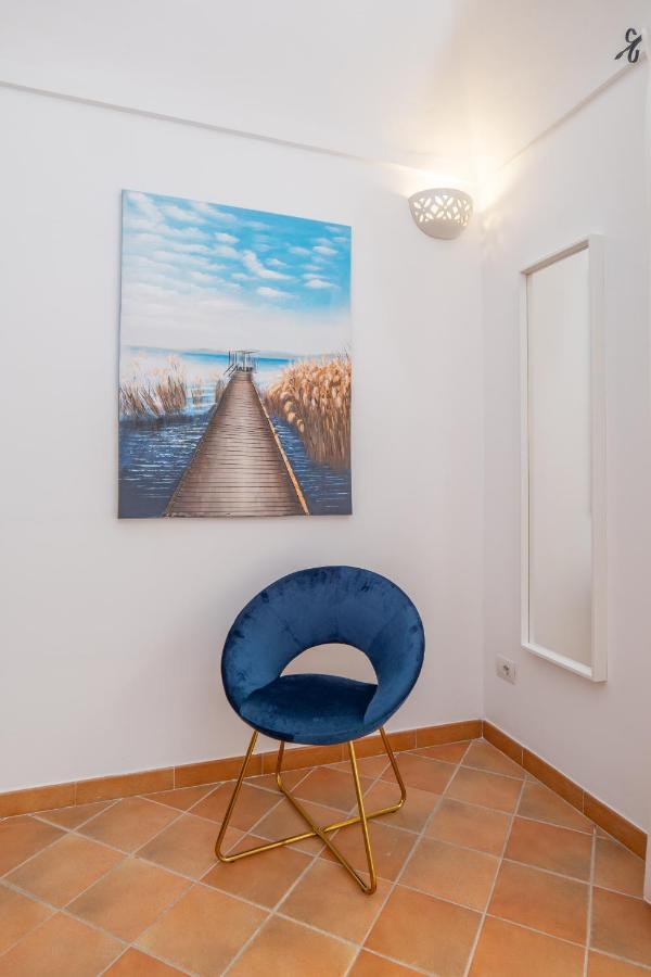 Yourhome - Casa Moscatelli 150 Steps Positano Extérieur photo