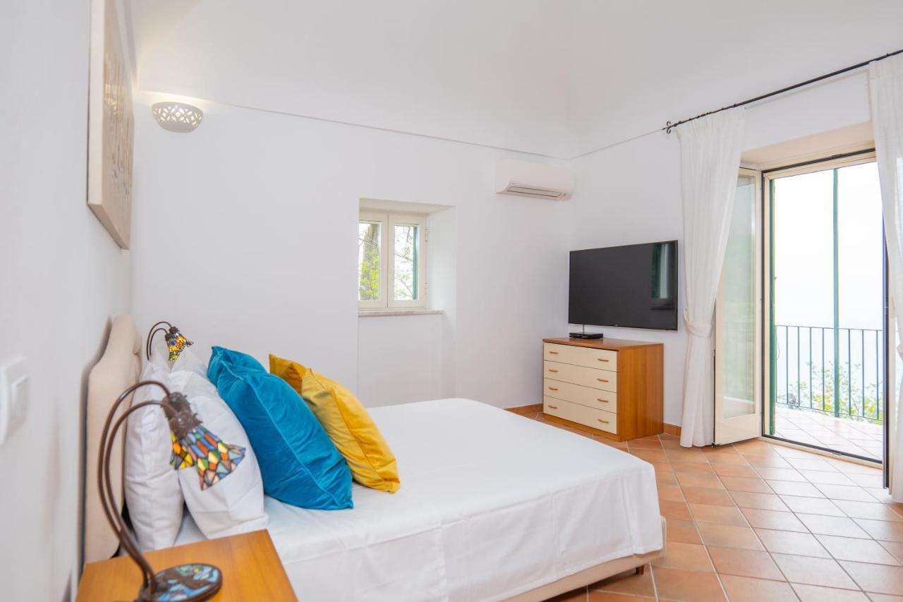 Yourhome - Casa Moscatelli 150 Steps Positano Extérieur photo