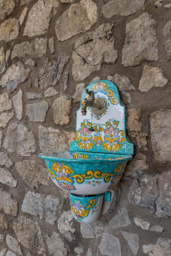Yourhome - Casa Moscatelli 150 Steps Positano Extérieur photo